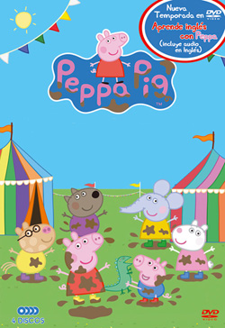 Colección Pepa Pig