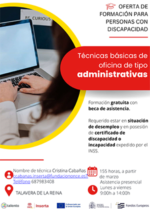 tecnicas administrativas basicas talavera