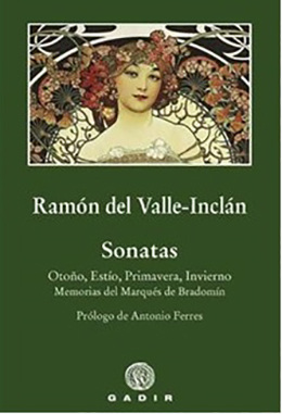 libro Sonatas